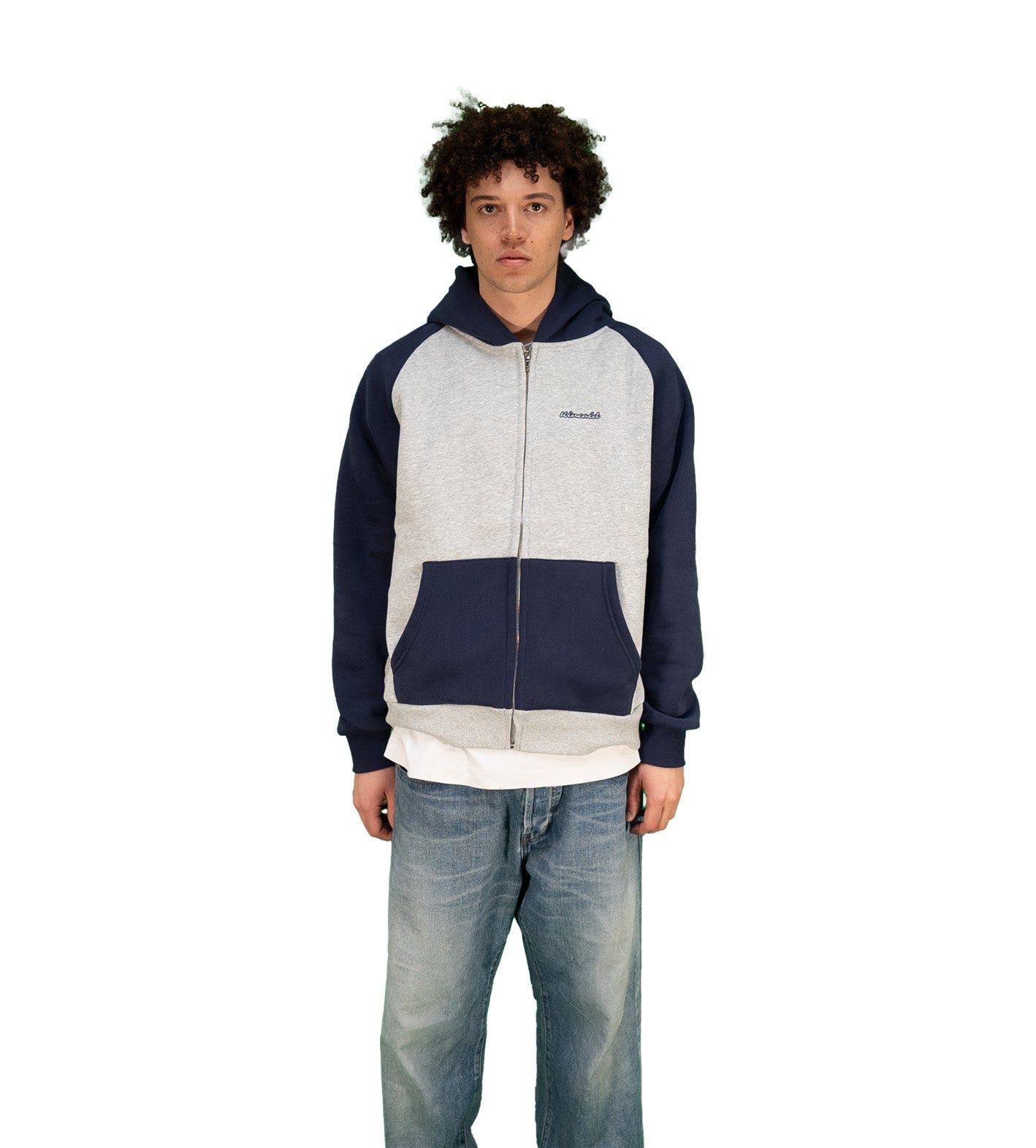 Contrast Panel Hood