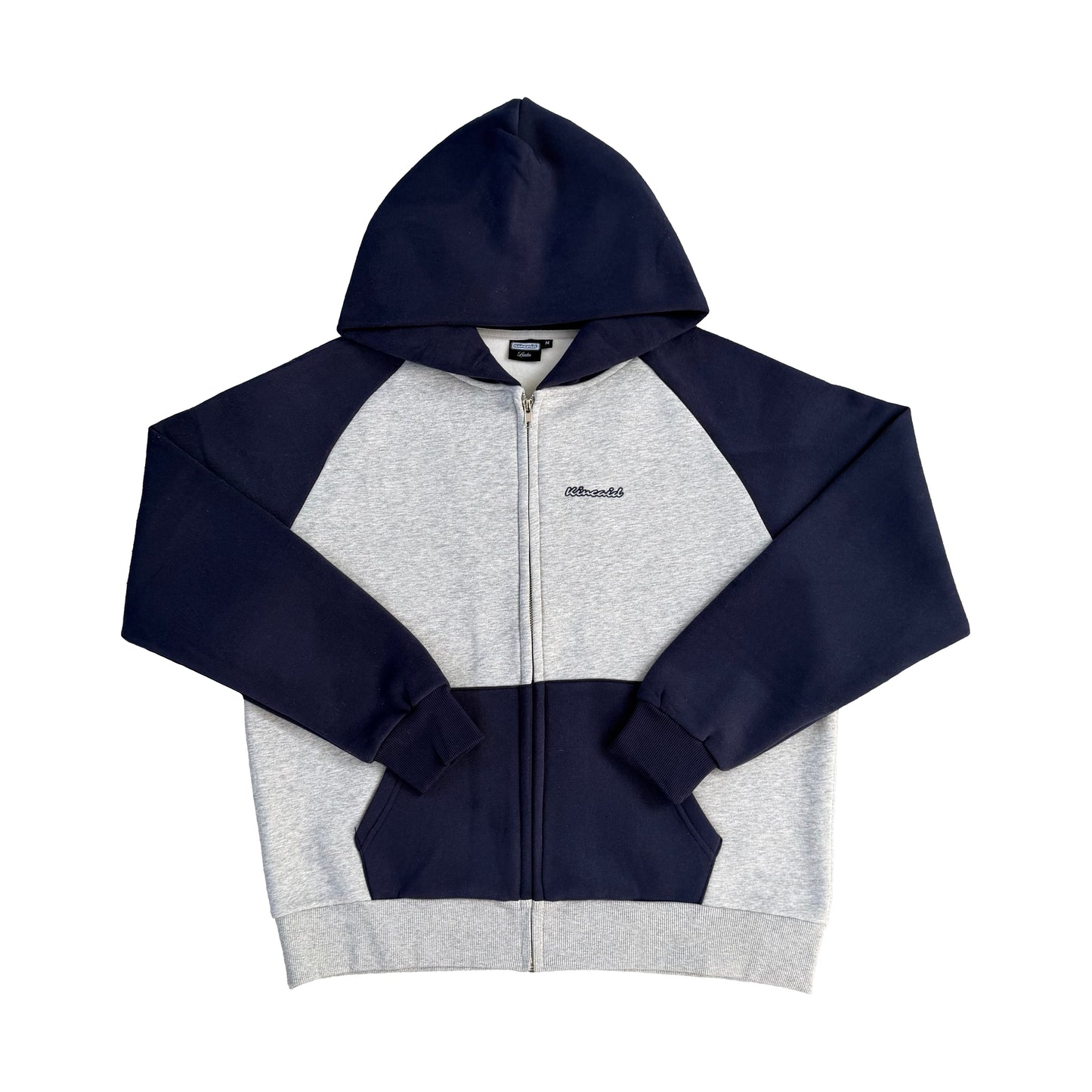 Contrast Panel Hood