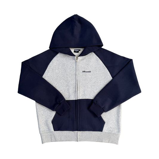 Contrast Panel Hood